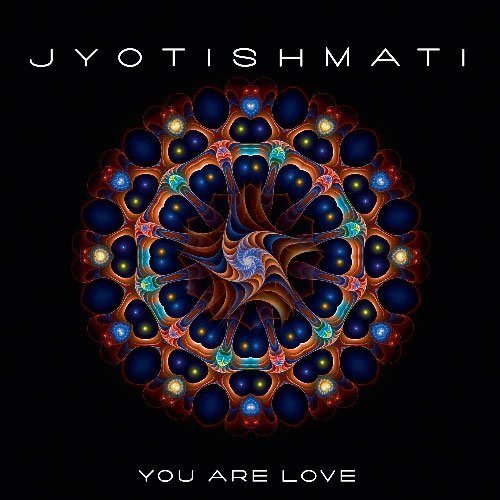 jyotishmati-432hz-you-are-love-cd-cover